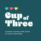 Podcast Cup of Three