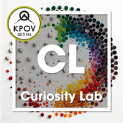 Podcast Curiosity Lab Podcast