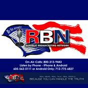 Podcast Dr Hesham Tillawi – Republic Broadcasting Network