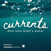 Podcast Currents: Dive into Utah's Water