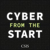 Podcast Cyber From The Start