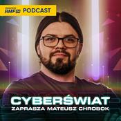 Podcast Cyberświat