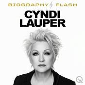 Podcast Cyndi Lauper - Biography Flash