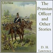 Podcast D. H. Lawrence - The Prussian Officer