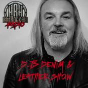 Podcast D.J's Denim & Leather Show