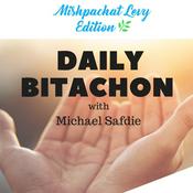 Podcast Daily Bitachon with Michael Safdie