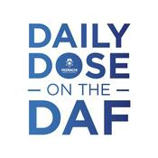 Podcast Daily Dose on the Daf