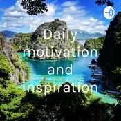 Podcast Daily motivation and inspiration