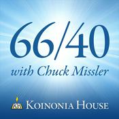 Podcast Daily Radio Program for Chuck Missler