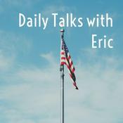 Podcast Daily Talks with Eric
