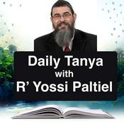Podcast Daily Tanya with R' Yossi Paltiel