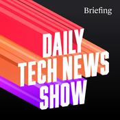 Podcast Daily Tech News Show