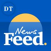 Podcast Daily Telegraph - News Feed