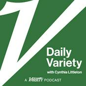 Podcast Daily Variety