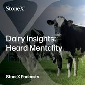 Podcast Dairy Insights: Heard Mentality