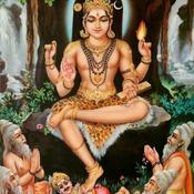 Podcast Dakshinamurthy Stotram