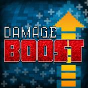 Podcast Damage Boost