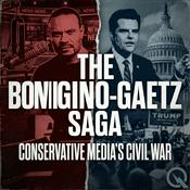 Podcast Dan Bongino - Matt Gaetz