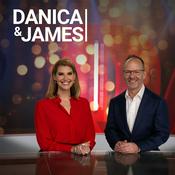 Podcast Danica and James