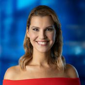 Podcast Danica Goes Global