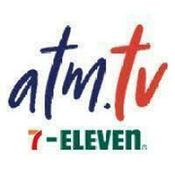 Podcast Daniel Aharonoff Presents: Screen Stories from 7-Eleven's ATM.TV