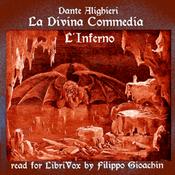 Podcast Dante Alighieri - La Divina Commedia - L'Inferno