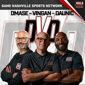 Podcast DMase, Vingan & Daunic