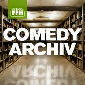 Podcast Das FFH-Comedyarchiv – Sonstiges. War auch noch lustig.