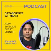 Podcast Data Science With Sam