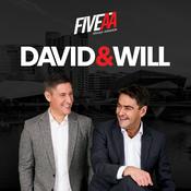 Podcast David & Will