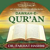 Podcast Dawrah-E-Quran-2024
