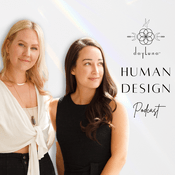 Podcast DayLuna Human Design Podcast