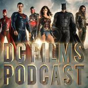Podcast DC Films Podcast