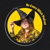 Podcast De Canva witch podcast