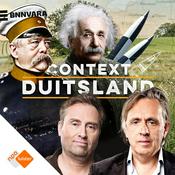 Podcast Context Duitsland | Marcel, Roel en de geschiedenis