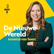 Podcast De Nieuwe Wereld | BNR