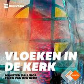 Podcast Vloeken in de Kerk