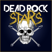 Podcast Dead Rock Stars