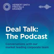 Podcast Deal Talk: Australian M&A podcast