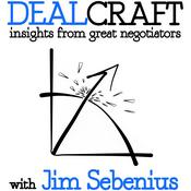 Podcast Dealcraft: Insights from Great Negotiators