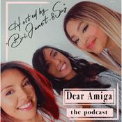 Podcast Dear Amiga The Podcast