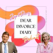 Podcast Dear Divorce Diary - With Daz & Jop
