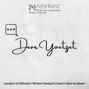 Podcast Dear Yoetzet
