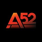 Podcast AREA52 Podcast With Chris Ramsay