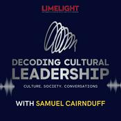 Podcast Decoding Cultural Leadership