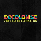 Podcast DECOLONISE
