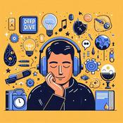 Podcast Tantos libros, tan poco tiempo