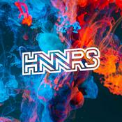 Podcast Deep · Melodic · Euphoric (mixed by HNNRS)