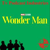 Podcast Marvel Podcast From TV Podcast Industries