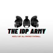 Podcast The IDP Army